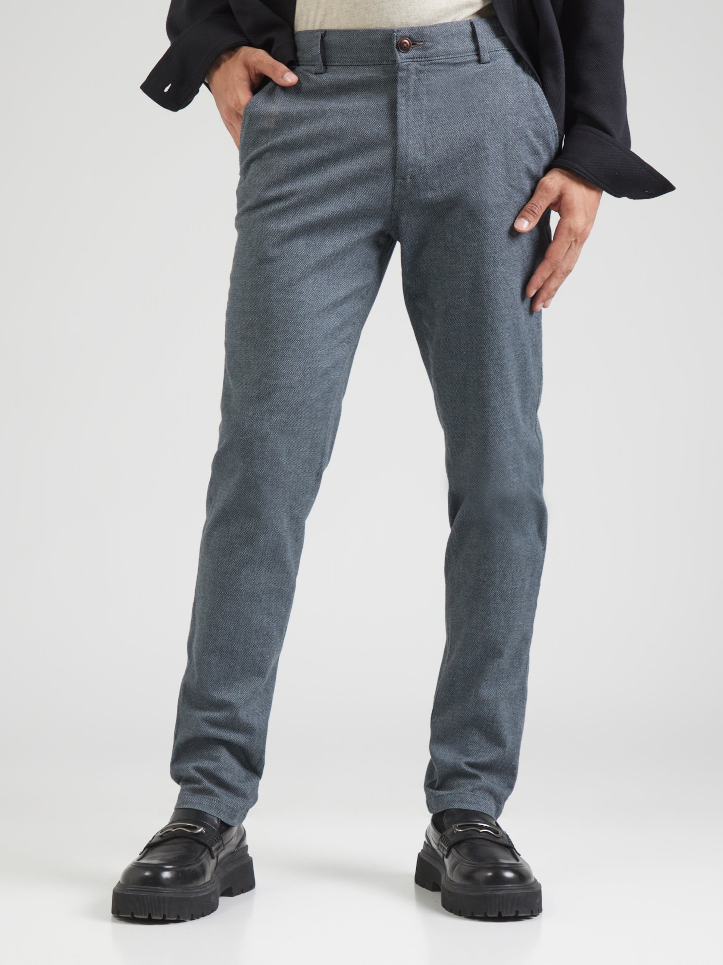 JACK & JONES Slim fit Chino Pants 'JPSTMarco JJFury' in