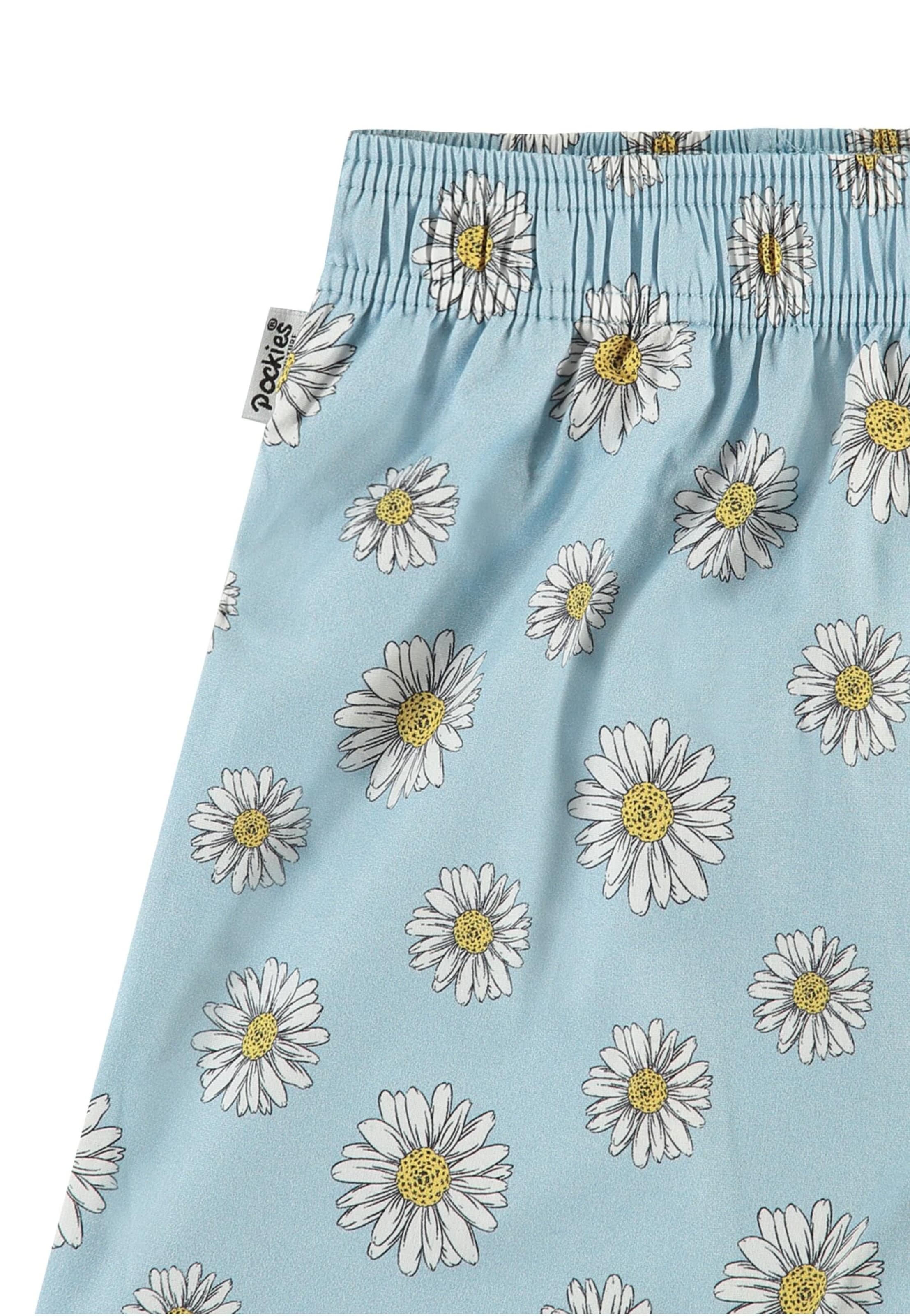 Pockies Boxer shorts in Blue