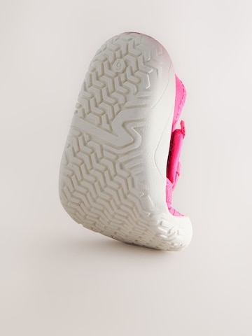 Next Sportcipő - rózsaszín