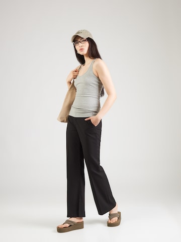 HOLLISTER Top 'Mar' - Sivá