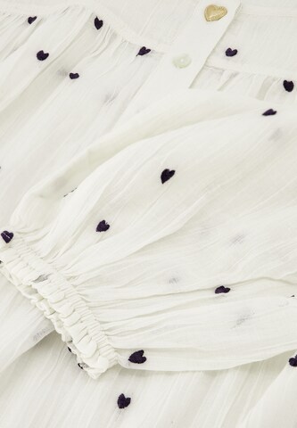 Fabienne Chapot Blouse in Wit