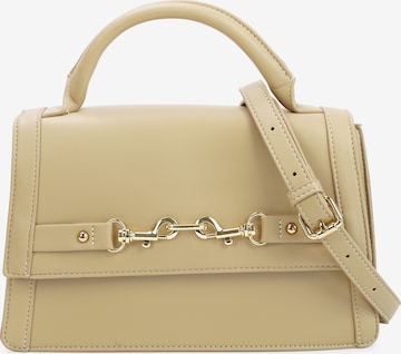 HARPA Handbag 'ORIANA' in Brown: front
