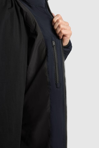 khujo Winter coat 'DASH' in Grey