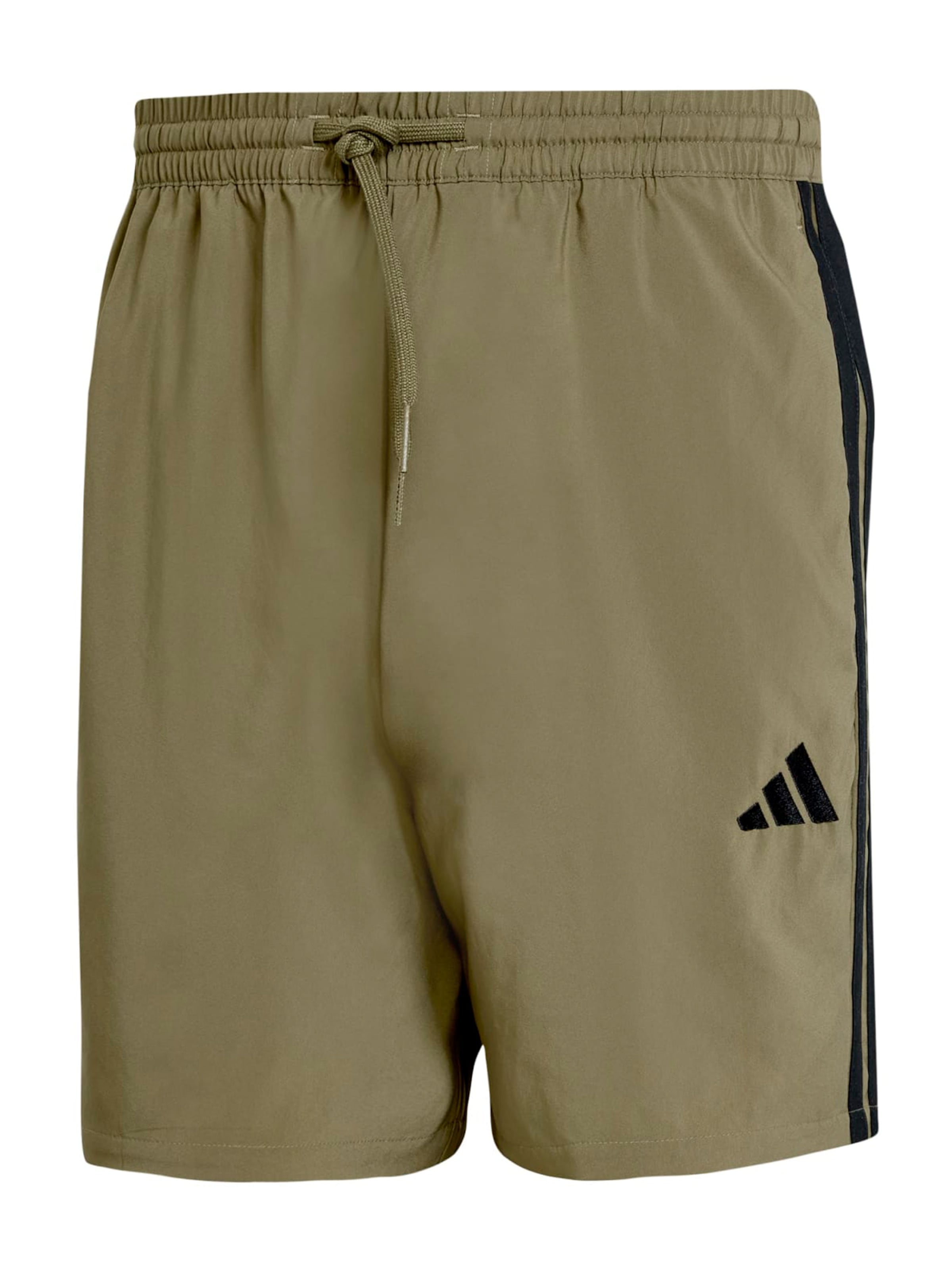 ADIDAS SPORTSWEARregular Sportske hlače 'CHELSEA' - zelena boja: prednji dio