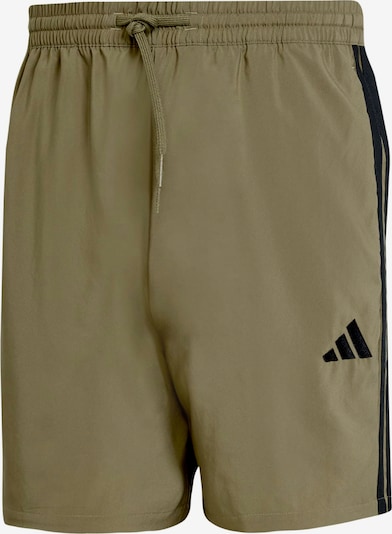 ADIDAS SPORTSWEAR Spodnie sportowe 'CHELSEA' w kolorze oliwkowy / czarnym, Podgląd produktu