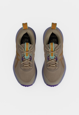 ASICS Loopschoen 'GEL-PULSE 17' in Grijs