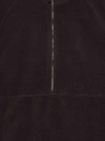 Pull-over HALO en marron