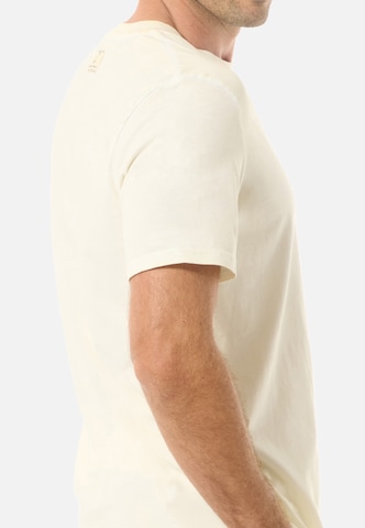 Gassa d'Amante Shirt 'Venezia' in Beige