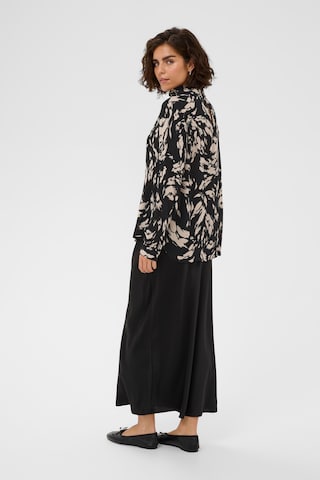 Kaffe Blouse 'Amber' in Black