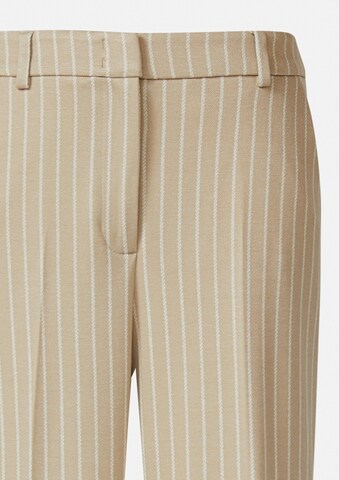 COMMA Regular Hose in Beige