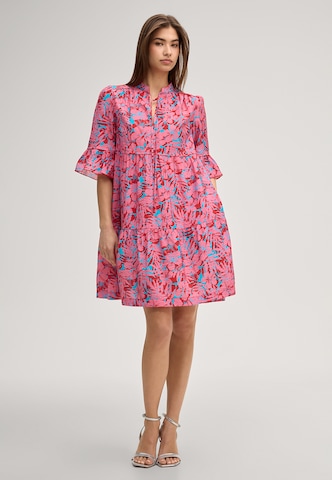 JOOP! Jeans Jurk 'Devi' in Roze