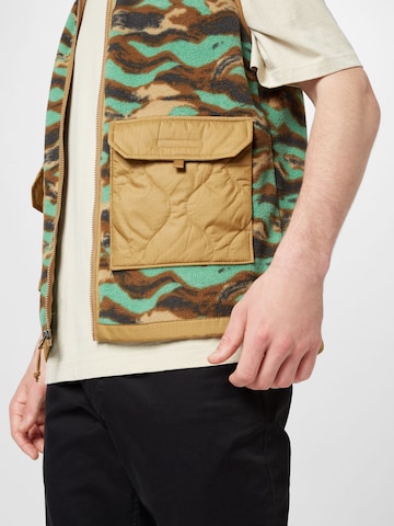 THE NORTH FACE Sports vest 'ROYAL ARCH' in Green