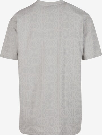 ROCAWEAR T-Shirt in Grau