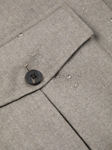 Appearance Overgangsjakke i beige