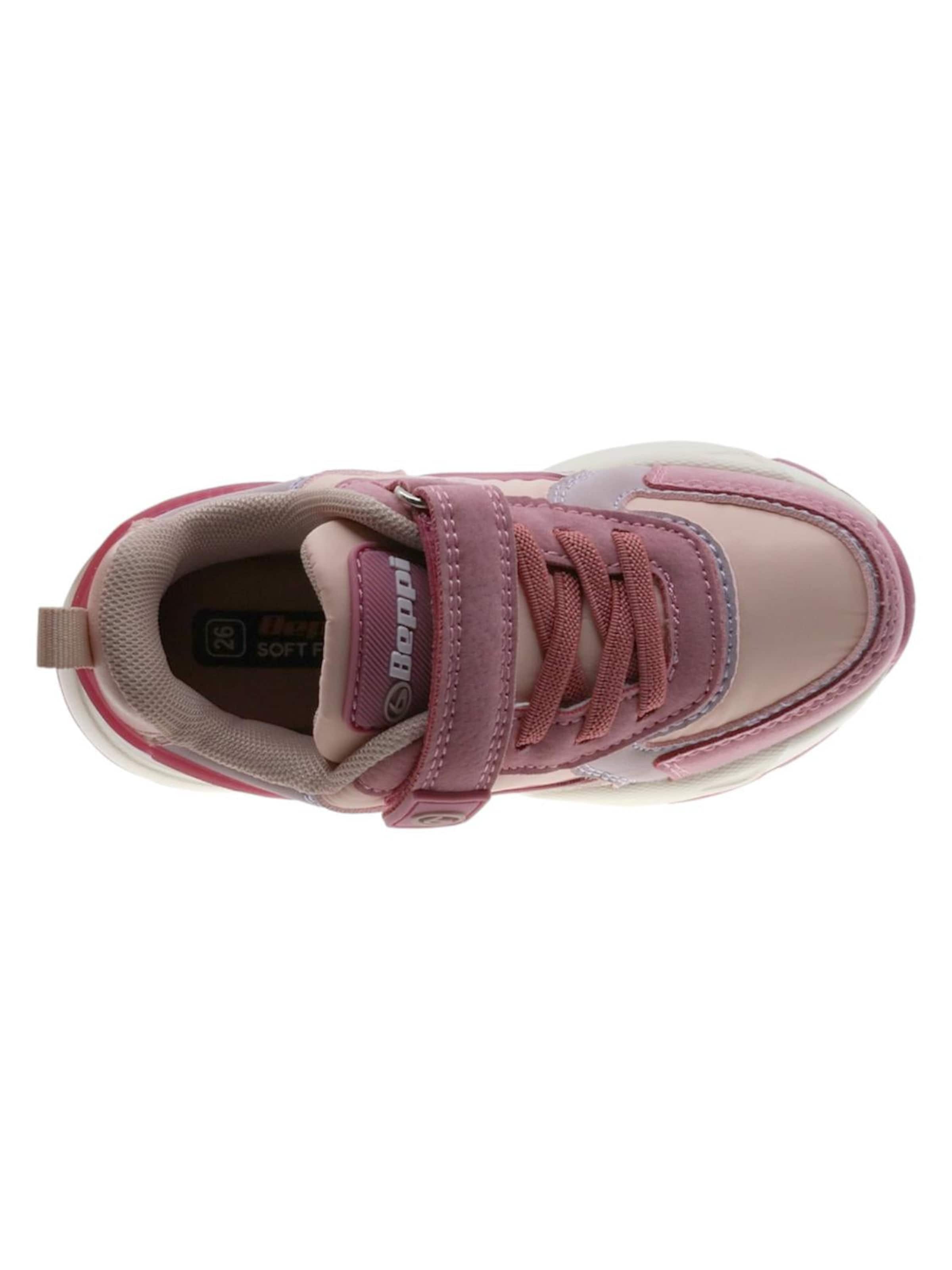 Beppi Sneakers in Pink