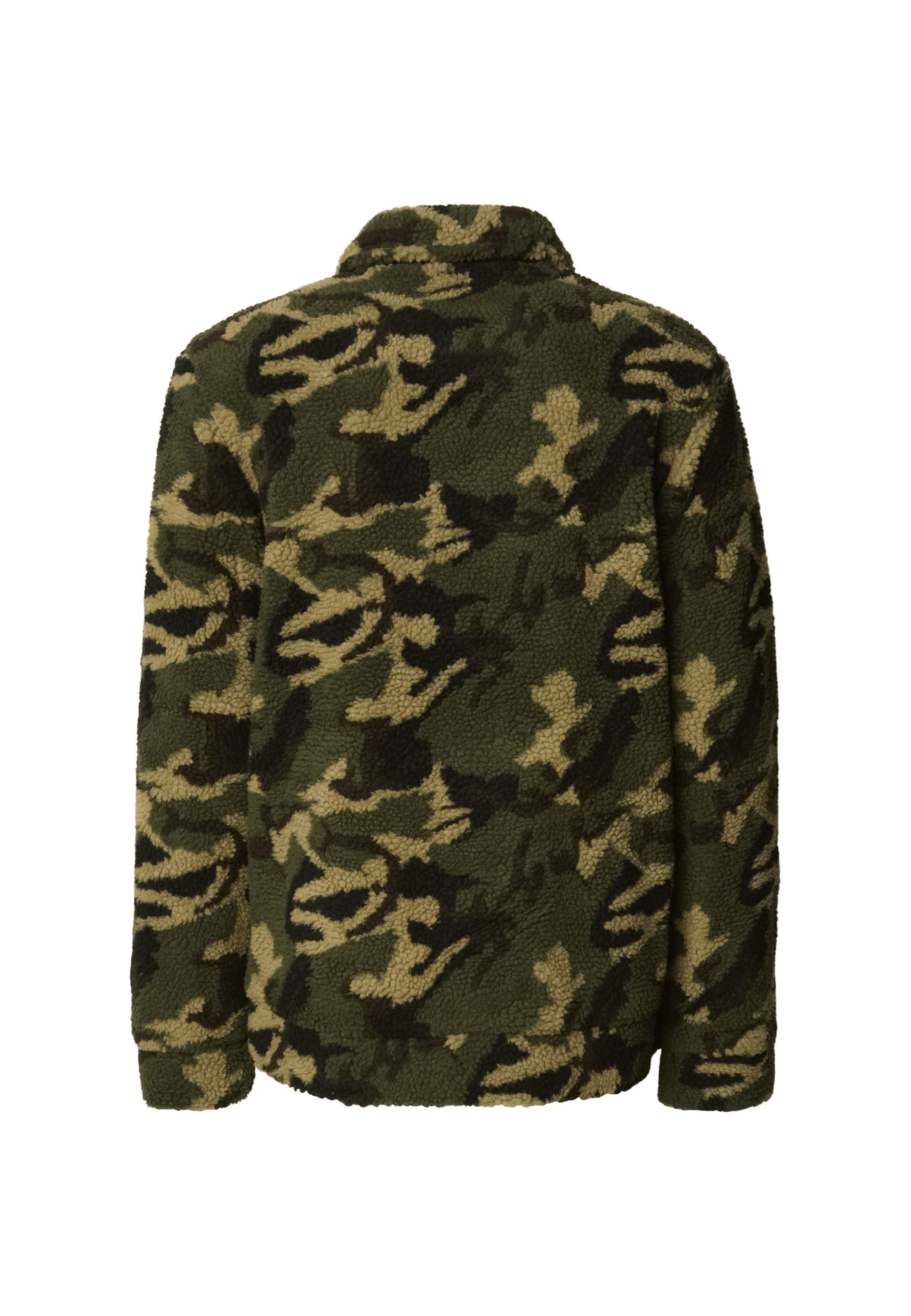 INDICODE JEANS Tussenjas in Groen