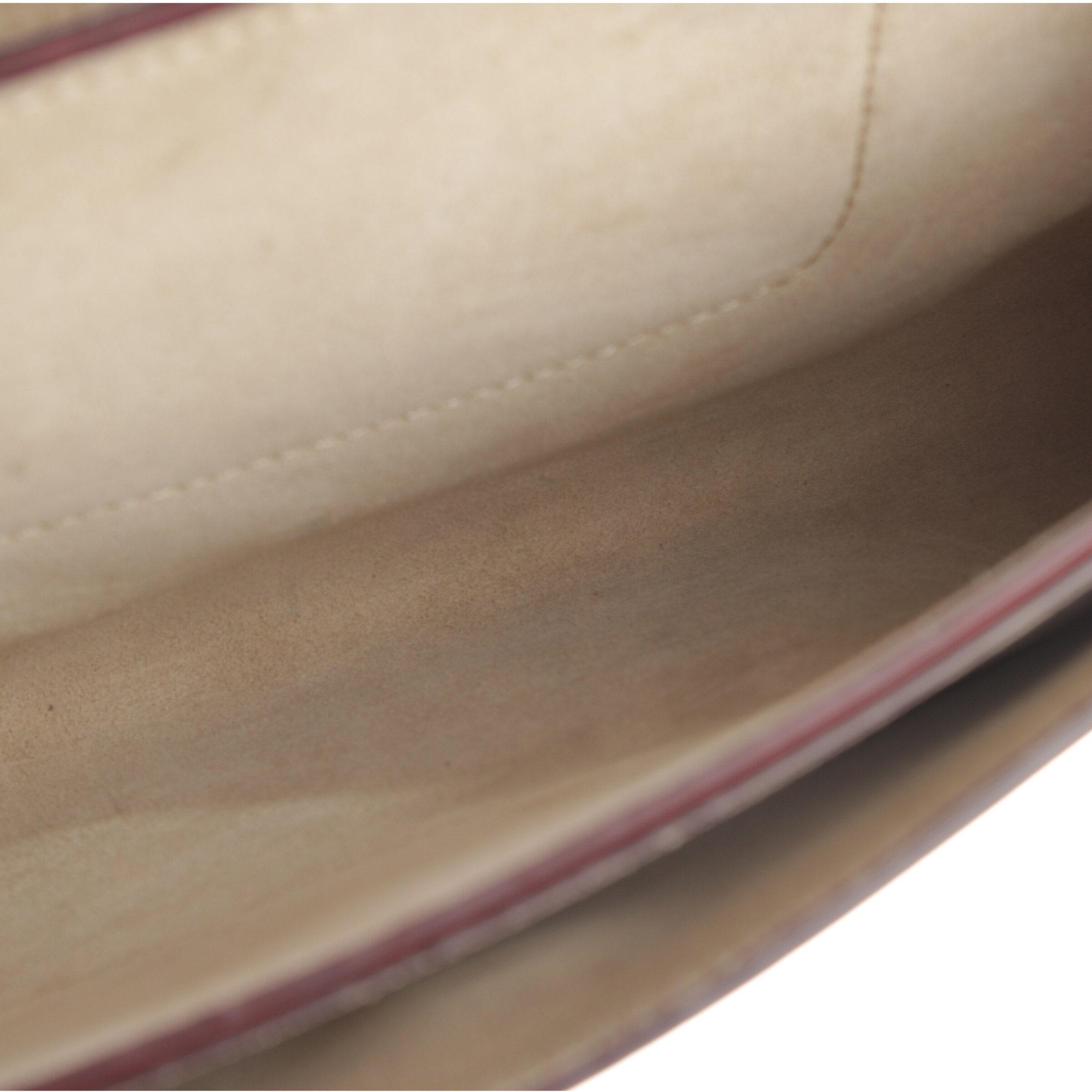 Chloé Bag in One size in Red