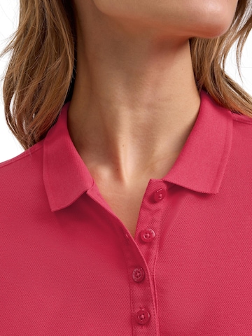 FALKE Shirt 'Essential' in Pink
