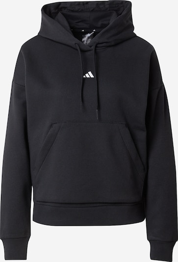 ADIDAS SPORTSWEAR Urheilullinen collegepaita koossa XS värissä musta / valkoinen, Tuotenäkymä