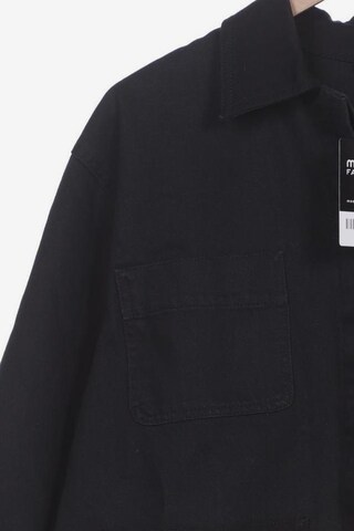 WEEKDAY Jacket & Coat in M in Black