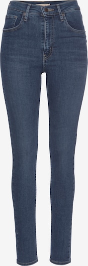 Jeans 'Mile High Super Skinny' LEVI'S ® pe albastru denim, Vizualizare produs