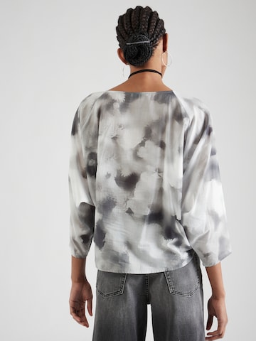 DRYKORN Blouse 'NIALINI' in Grey