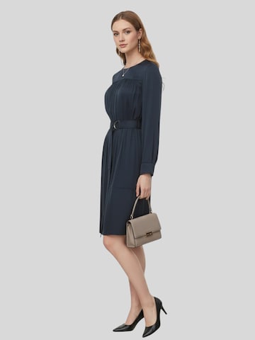 LapaPlus Klänning 'Women Dress' i blå