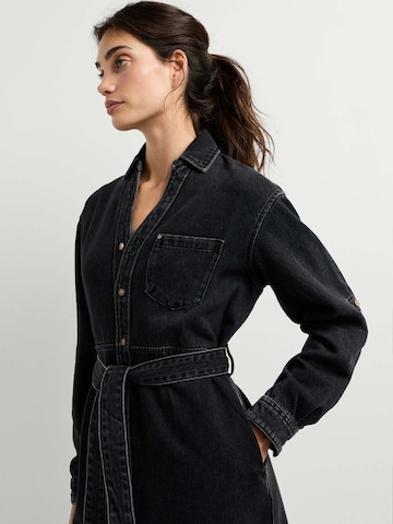 Pepe Jeans Dress in Blue