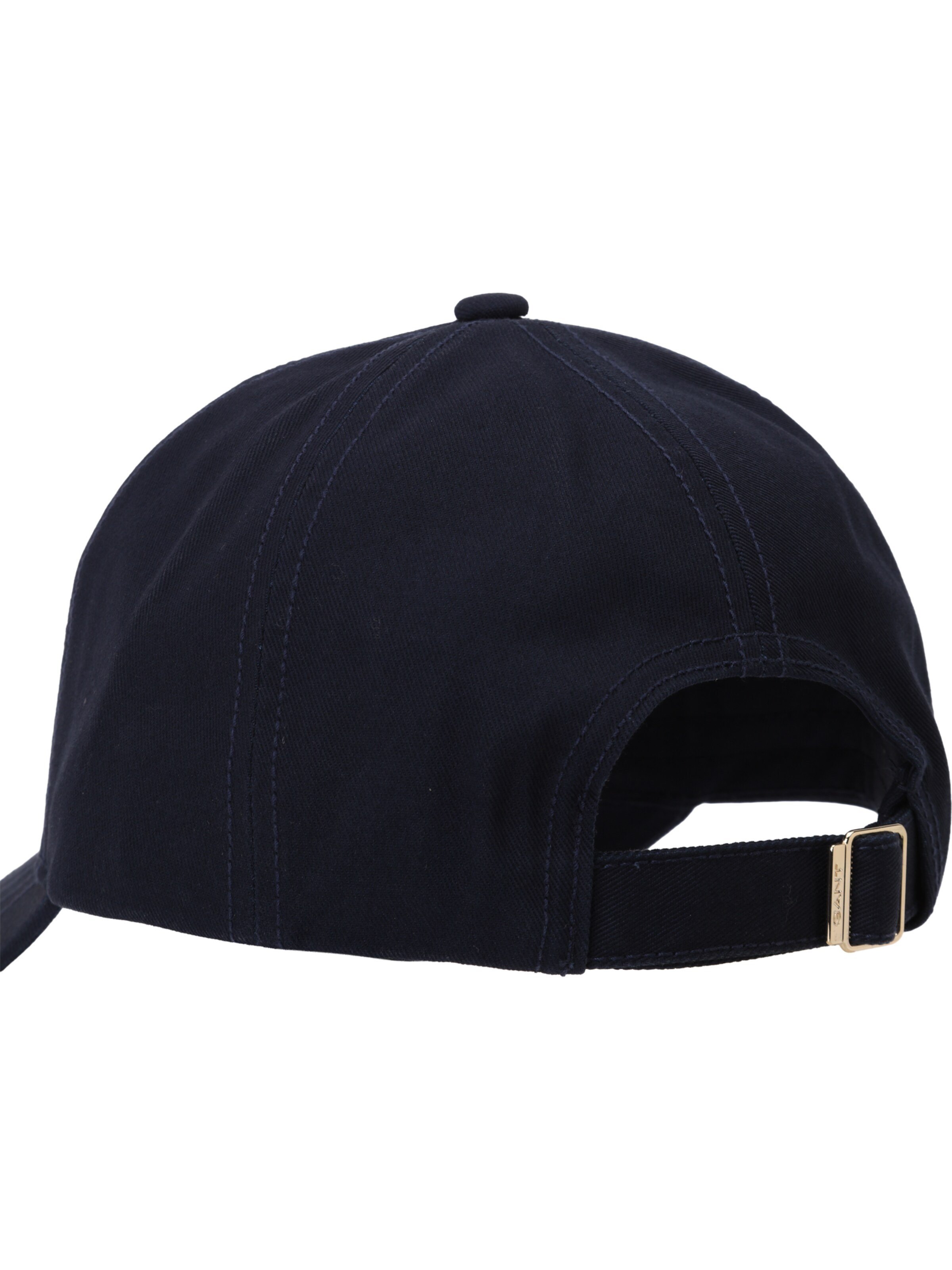 Casquette 'COLLEGIATE' GANT en bleu