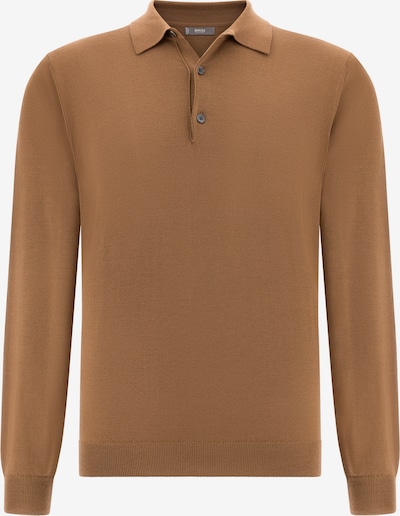 Boggi Milano Majica u zeleno smeđa, Pregled proizvoda