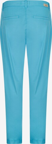 Loosefit Pantalon de sport 'Louisa' Angels en bleu