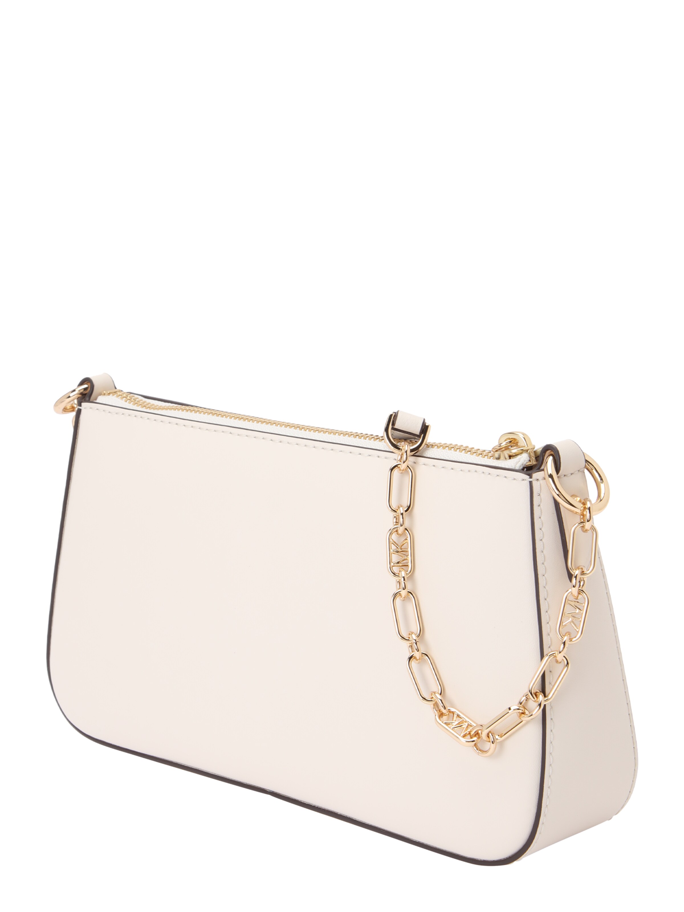 MICHAEL Michael Kors Skuldertaske i beige