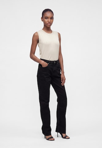 regular Jeans di KARL LAGERFELD JEANS in nero