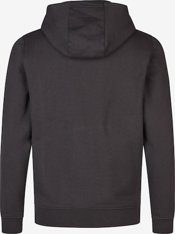 HECHTER PARIS Sweatshirt in Grau