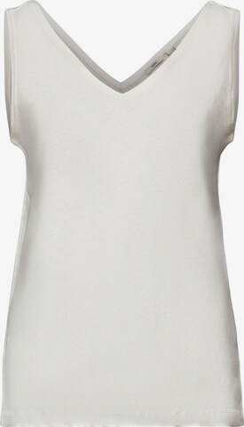 ESPRIT T-Shirt in Grau: predná strana