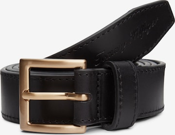 Ceinture 'SOHO 3.0' TOMMY HILFIGER en noir : devant