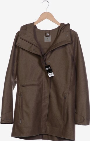 ICEBREAKER Jacket & Coat in M in Brown: front