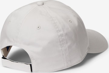 Casquette Polo Ralph Lauren en gris