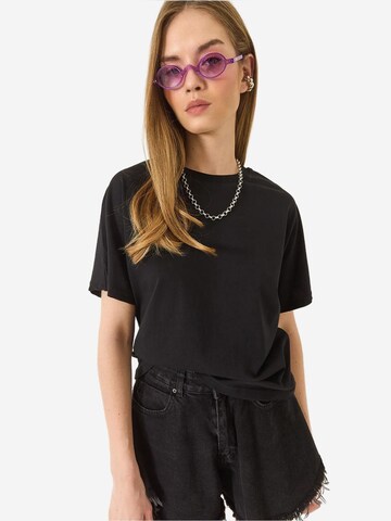 Bianco Lucci - Camisa em preto