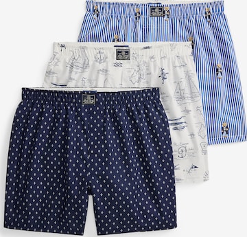 Polo Ralph Lauren Bokserishortsit värissä sininen: etupuoli