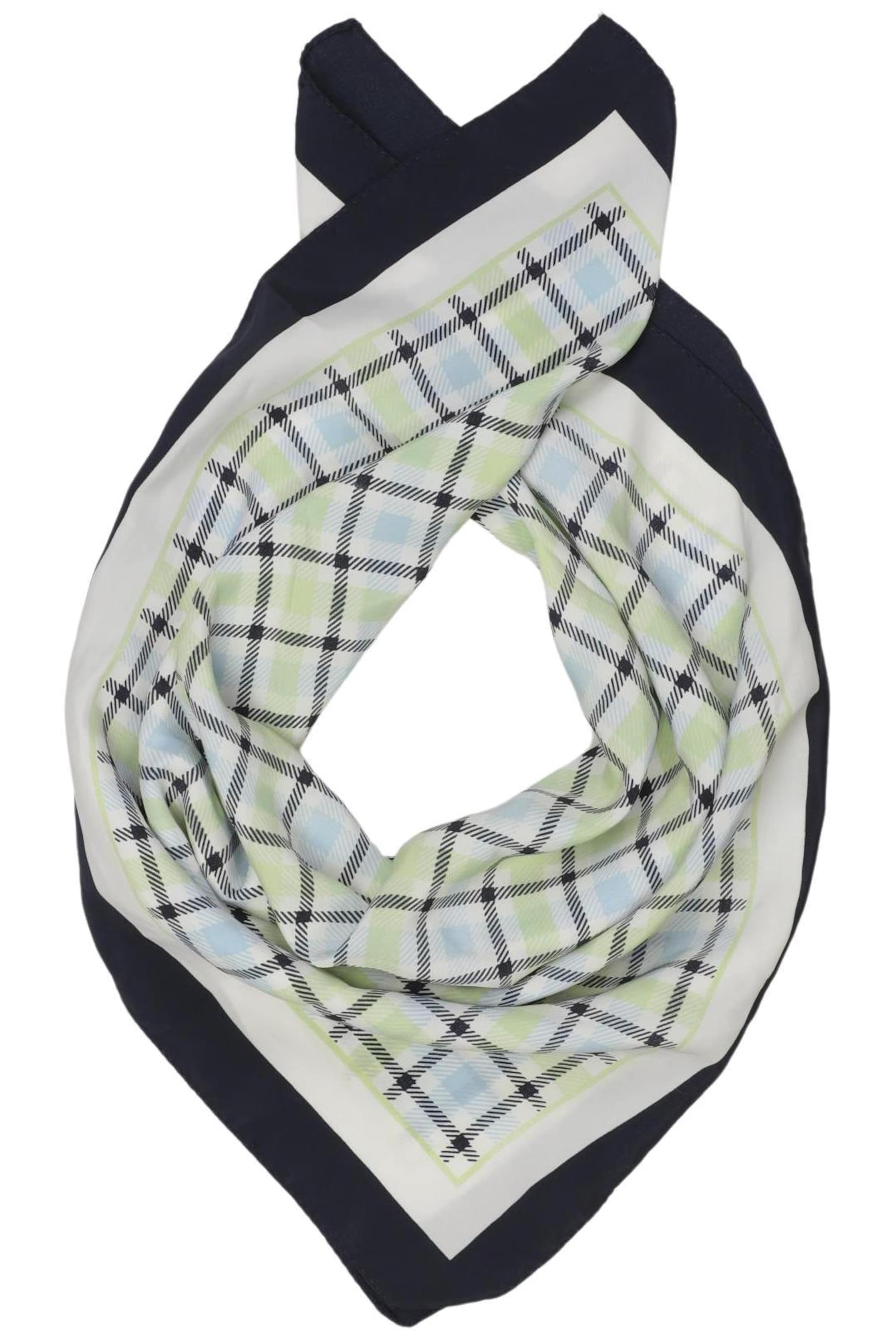 STREET ONE Scarf & Wrap in One size in Mixed colors: front