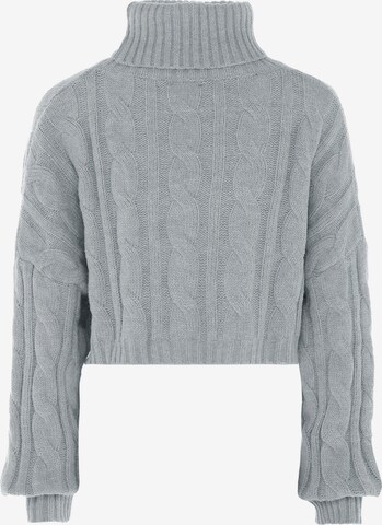 paino Sweater in Grey