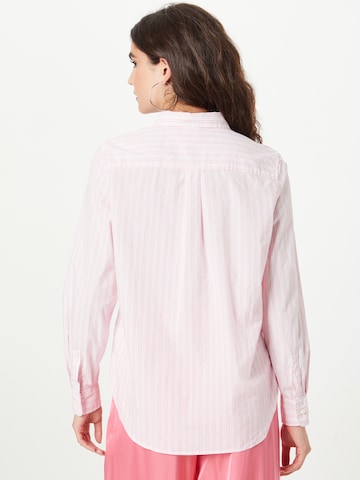 Camicia da donna di GAP in rosa