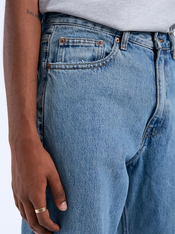 Dr. Denim Loosefit Jeans 'Drdenimomar Relaxed'‌‌‌‌‌‌‌‌‌ in Blau