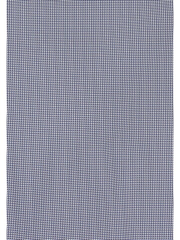 Coupe regular Chemise HECHTER PARIS en bleu