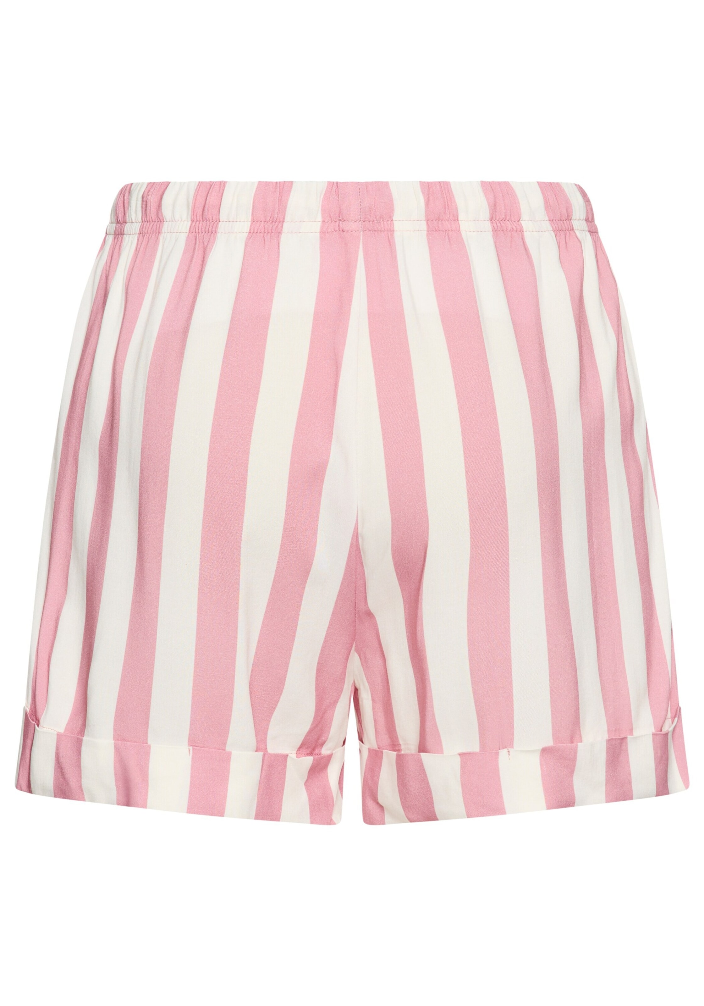 s.Oliver - Pantalón de pijama en rosa