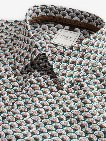 Regular fit Camicia di Next in colori misti