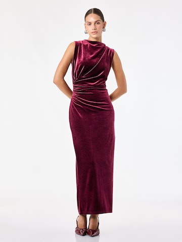 Koton Jurk in Rood: voorkant