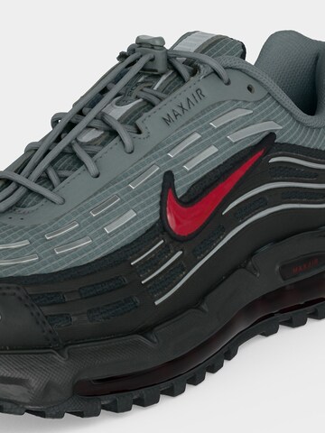 Nike Sportswear Rövid szárú sportcipők 'AIR MAX TL 2.5' - szürke