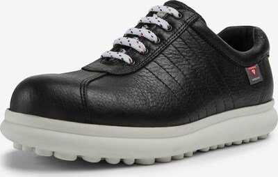 CAMPER Chaussure à lacets 'Pelotas Ariel Protect' en noir, Vue avec produit